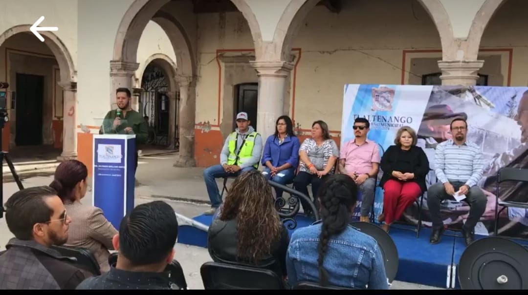 Inicia rehabilitación del Parián Porfirio Díaz