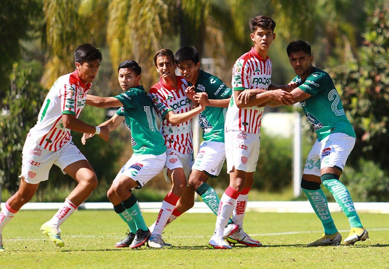 Anuncian visorias en Calera