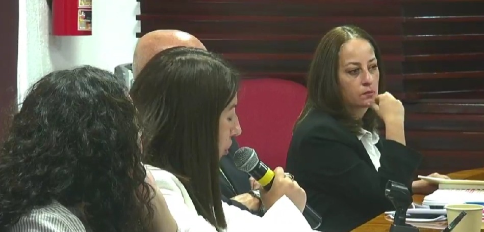 Discuten dictamen sobre despenalización del aborto