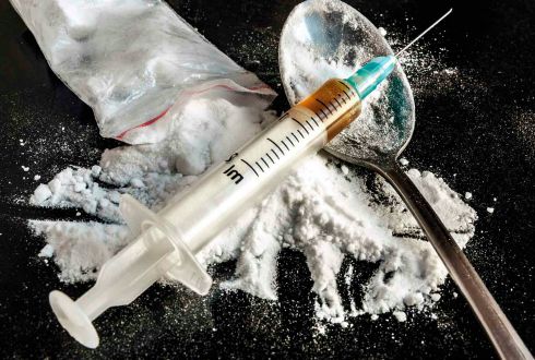 Consumo de drogas, origen de conflictos delictivos