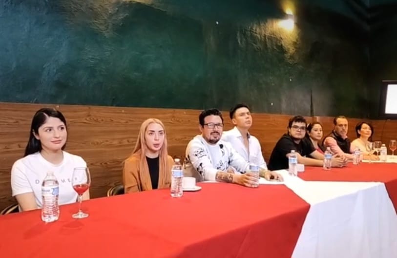Presentan el “Pascua Festival 2023”