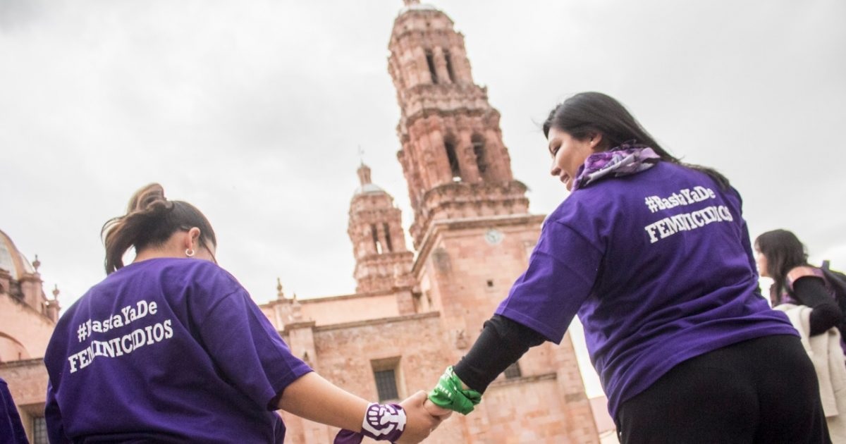 Urge aumentar sanciones por violencia contra mujeres