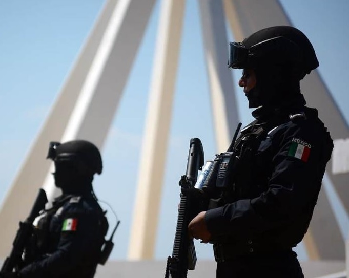 Fortalece Guadalupe recurso humano y técnico en seguridad
