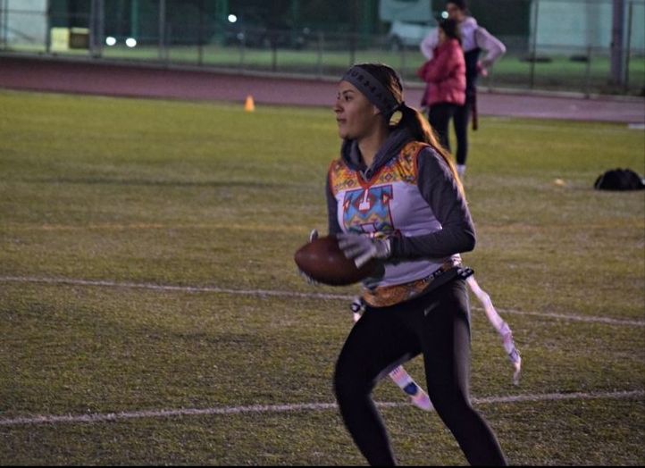 Huicholos imparable en la LETZ