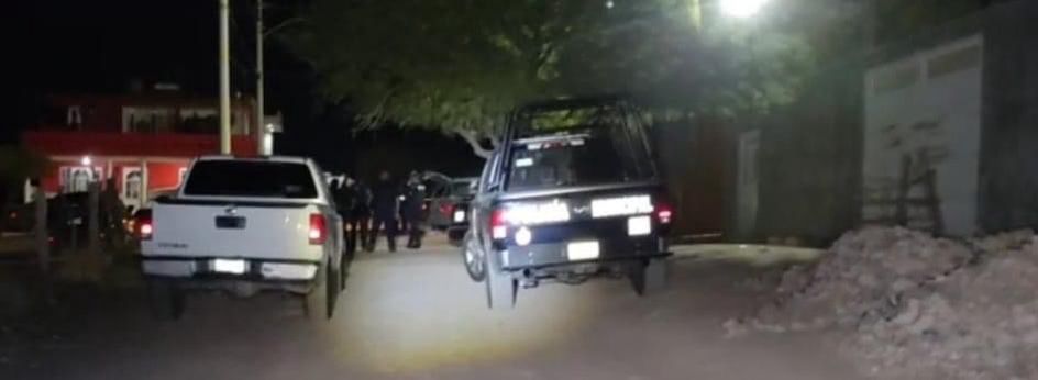 Ejecutan a Zacatecano en palenque de Aguascalientes