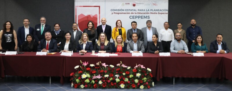 Anuncia SEZ campaña nacional “El Fentanilo Te Mata”