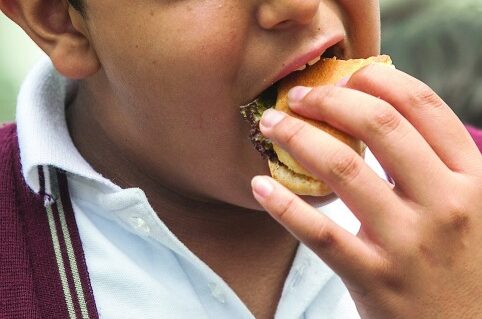 Detecta SEP obesidad en 40% de estudiantes de Primaria