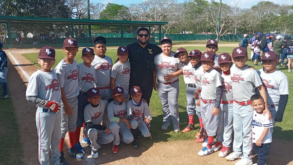 Zacatecas cierra con victoria en Nacional
