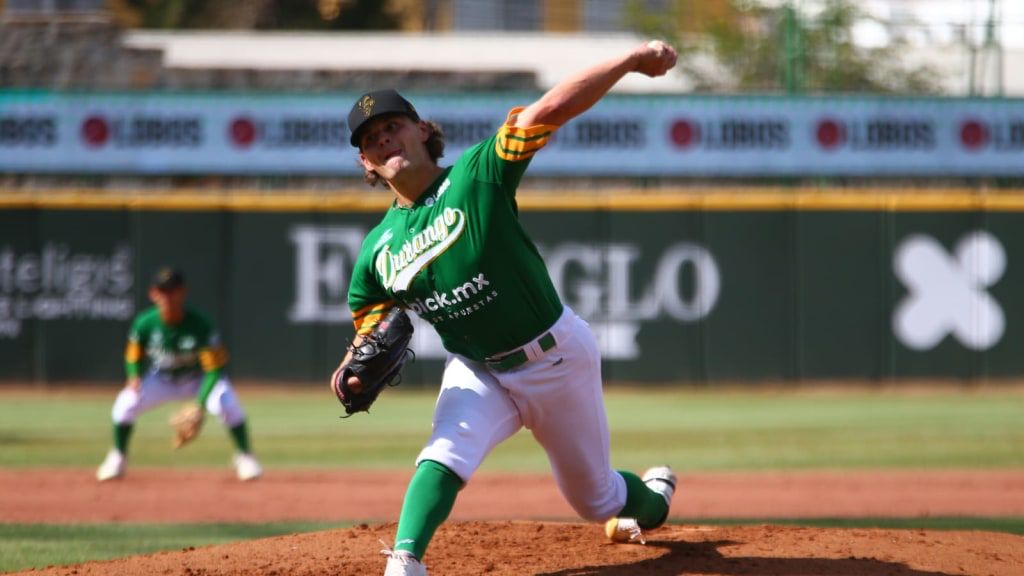 Llega el béisbol profesional a Río Grande