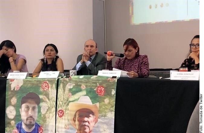 Alertan por aumento de ataques a ambientalistas en México