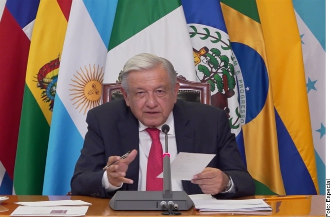 Cuba es un lugar para irse a vivir, dice AMLO