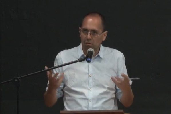 Continúa seminario sobre litio
