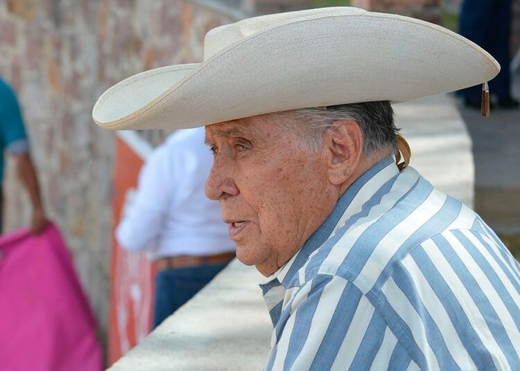 Anuncian Festival Taurino en La Florecita
