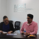 Presenta Jiapaz operativo por FCZ2023