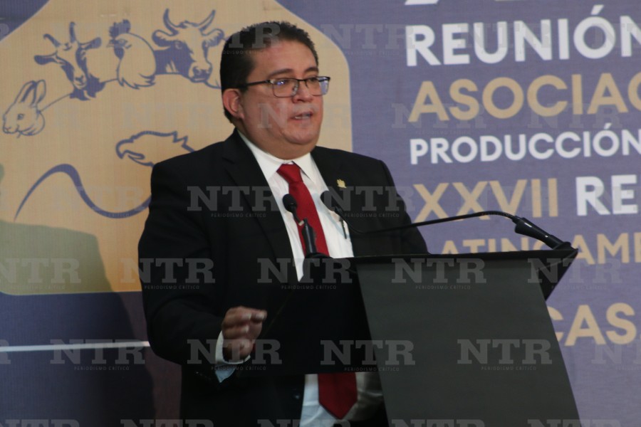 Necesario, discutir Ley General de Ciencia: rector