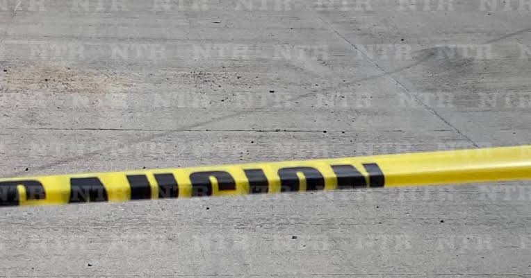 Asesinan a hombre en Bocanegra
