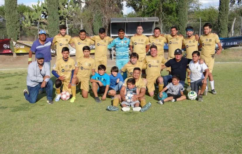 Fogón regresa con victoria