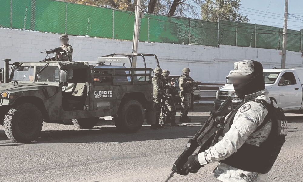 Darán $1 millón por militares caídos