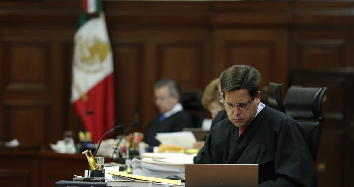 Rechaza Nacional de Abogados elegir a magistrados por votación