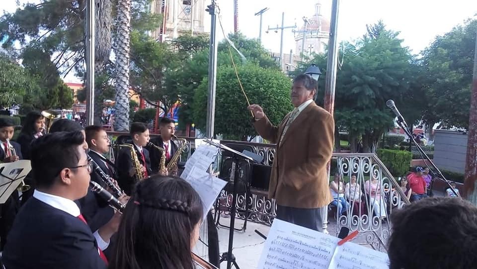 Denuncian cierre de la Casa de la Cultura en Ojocaliente