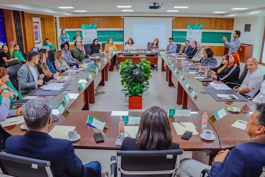 Sesiona consejo municipal de desarrollo urbano y ordenamiento territorial