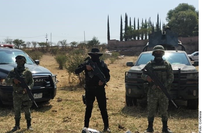 Deja un muerto tiroteo en Jalostotitlán