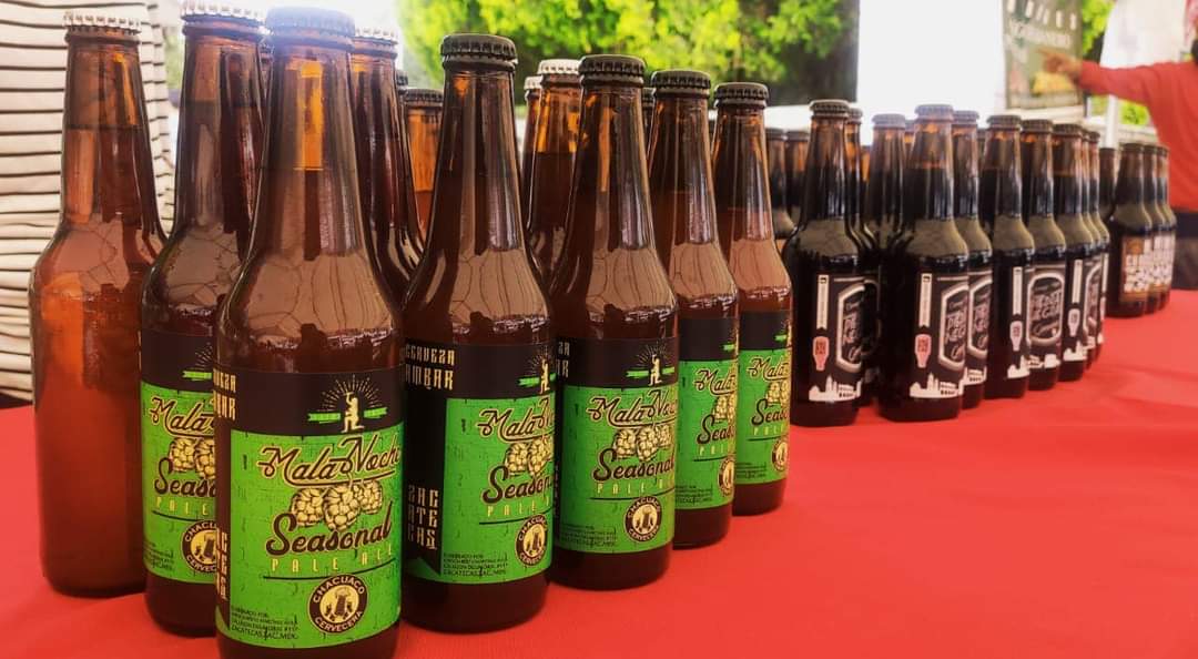 Programan segundo festival de cerveza en Río Grande
