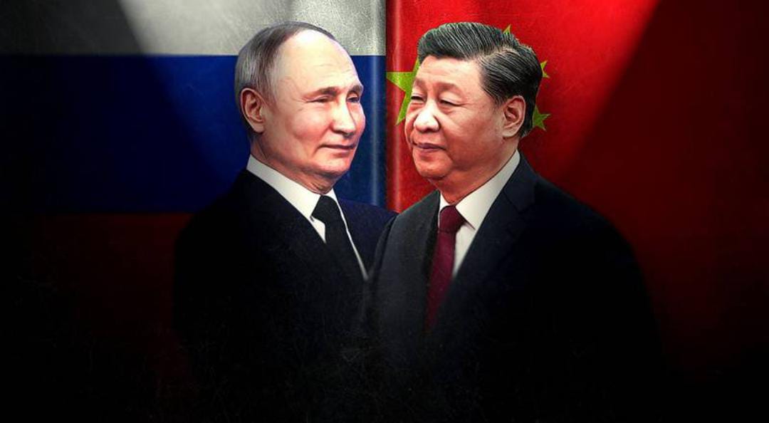 EU se preocupa por relación entre Rusia y China; alerta por nueva era de riesgo nuclear