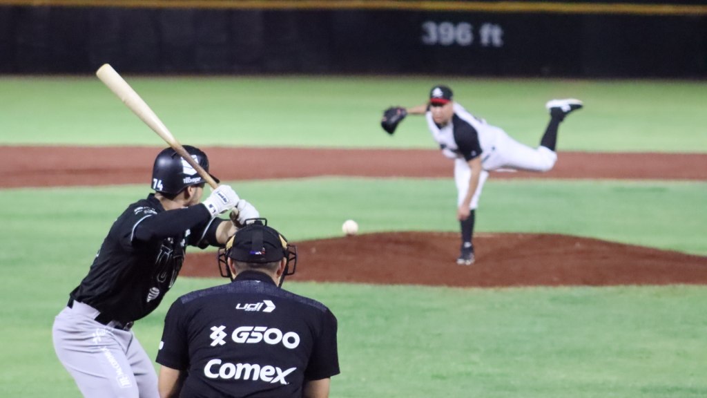 Vibrantes encuentros en la LMB