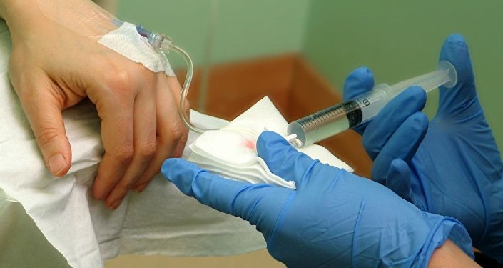 Padecen falta de oncólogo en IMSS
