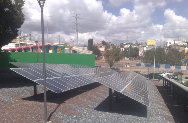 Por ley, aumenta uso de energías renovables