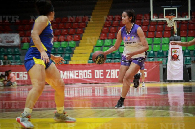 Zacatecas avanza a la Fase Final