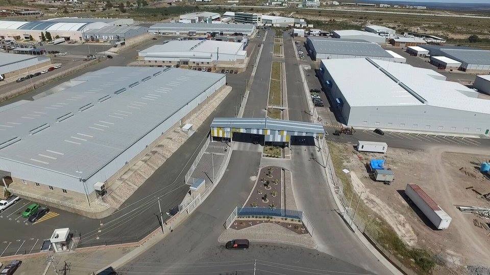 Buscan crear nuevo Parque Industrial en Fresnillo