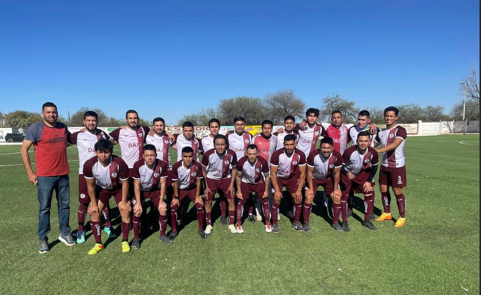 Arrancan las semifinales de la LMFRG