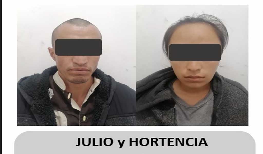 Culpan a Julio por feminicidio de bebé; liberan a madre
