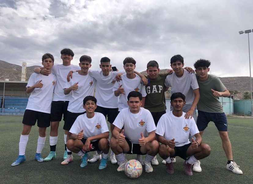 Renace Tlaltenango prepara partido inaugural