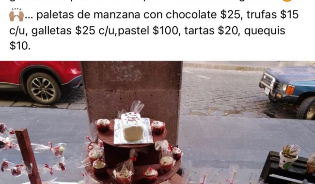 Maestros sobreviven con trabajos extra