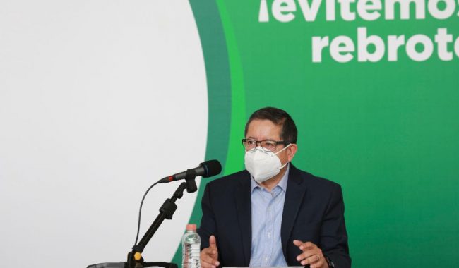 Busca Sefin fondo para cubrir nómina