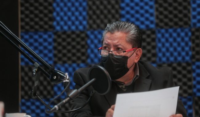 Anuncia DMA plan de impulso al desarrollo económico