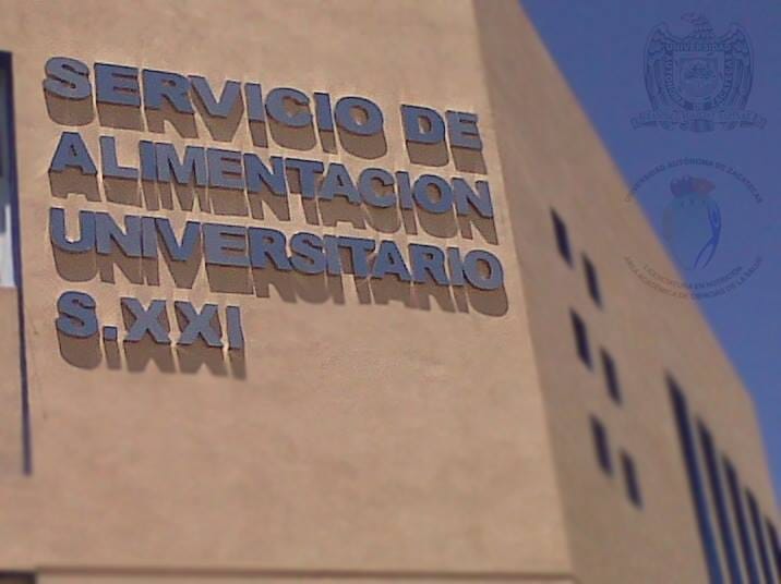 Abren registro para becas de hospedaje y alimentación en la UAZ