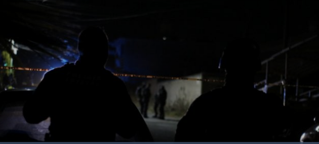 En Fresnillo, asesinan a joven