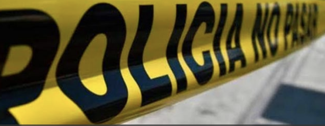 Atacan a hombre; murió en el lugar