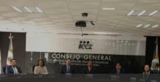 Organizaciones ciudadanas zacatecanas podrán constituirse en partidos políticos locales