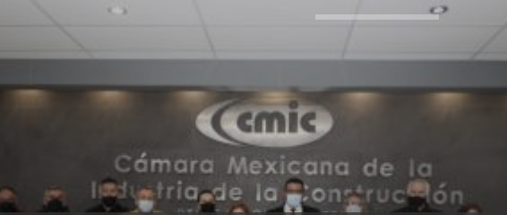 Ratifica Gobierno de Zacatecas respaldo al gremio de la construcción