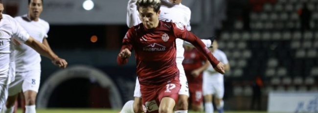 Mineros logra su primera victoria