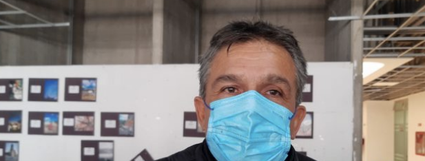 Reubicarán proyecto de Centro de Control Canino en Fresnillo