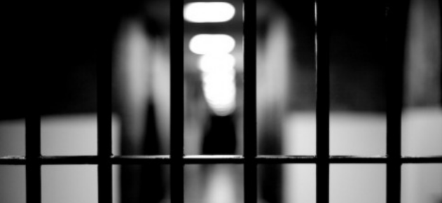 Encarcelan a dos hombres por ir armados