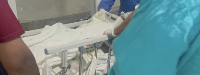 Registran segunda donación de tejido y órganos