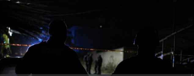Asesinan a uno y hieren a otro en Tacoaleche