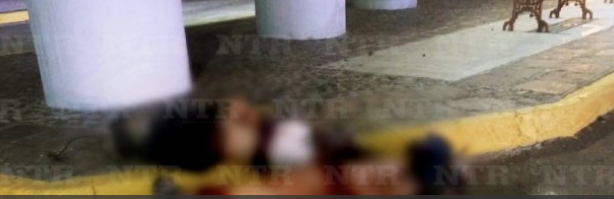 Identifican cuerpos sin vida que fueron abandonados en Cuauhtémoc